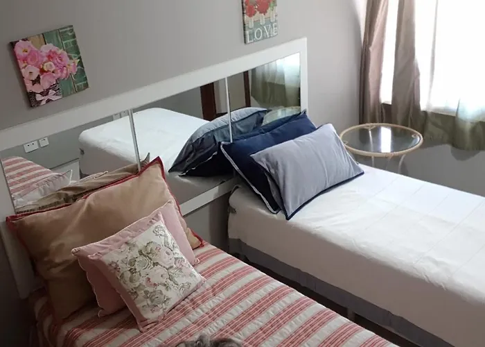 Scopa Beach - Apartamento No Porto Das Dunas - Vizinho Ao Beach Park