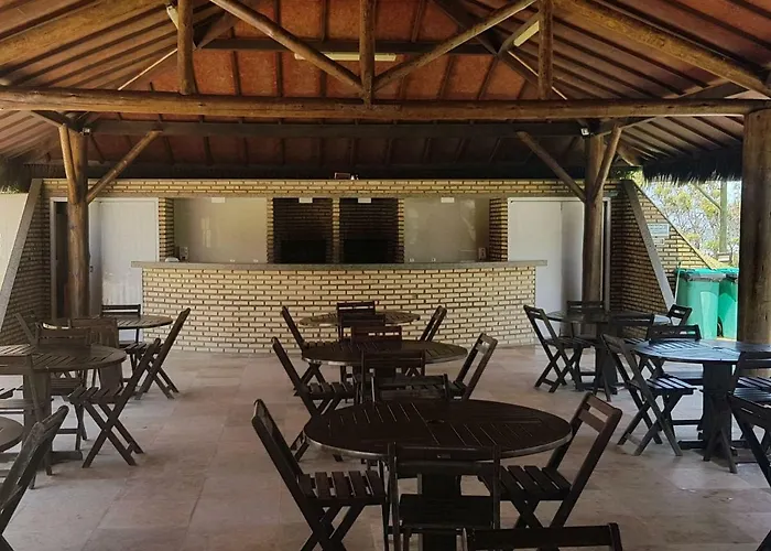 Scopa Beach - Apartamento No Porto Das Dunas - Vizinho Ao Beach Park