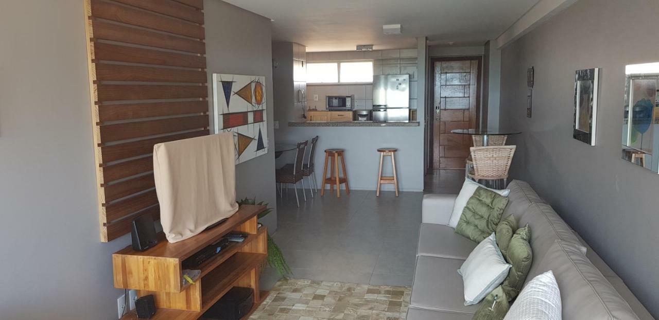 Scopa - No Porto Dunas - Vizinho Ao Park Apartment *