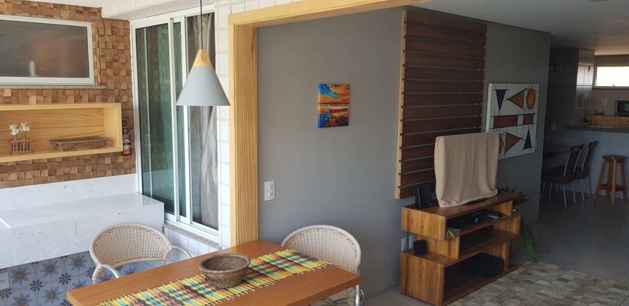 Apartment Scopa - No Porto Dunas - Vizinho Ao Park *