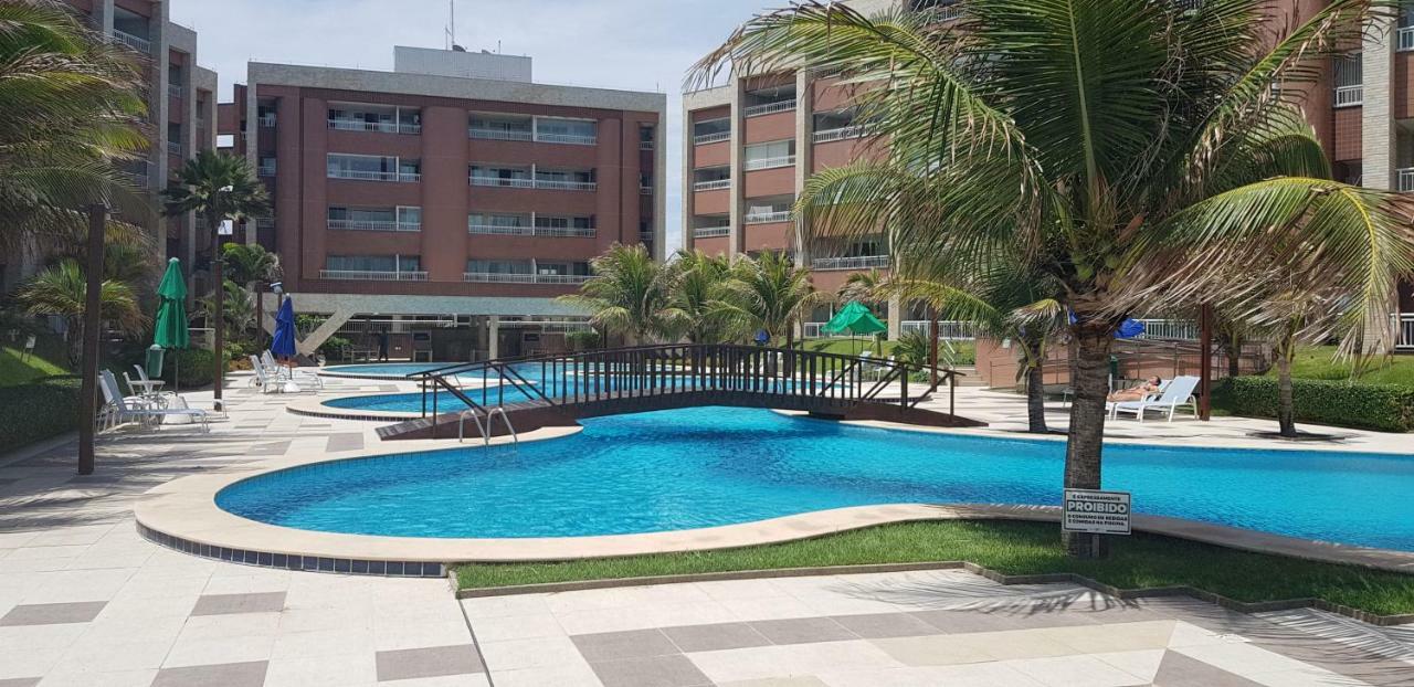 Scopa - No Porto Dunas - Vizinho Ao Park