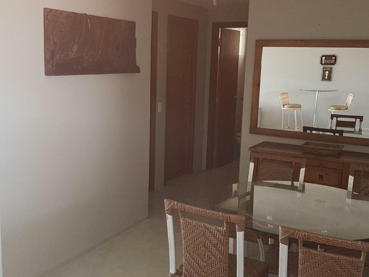 Apartment Scopa - No Porto Dunas - Vizinho Ao Park Aquiraz
