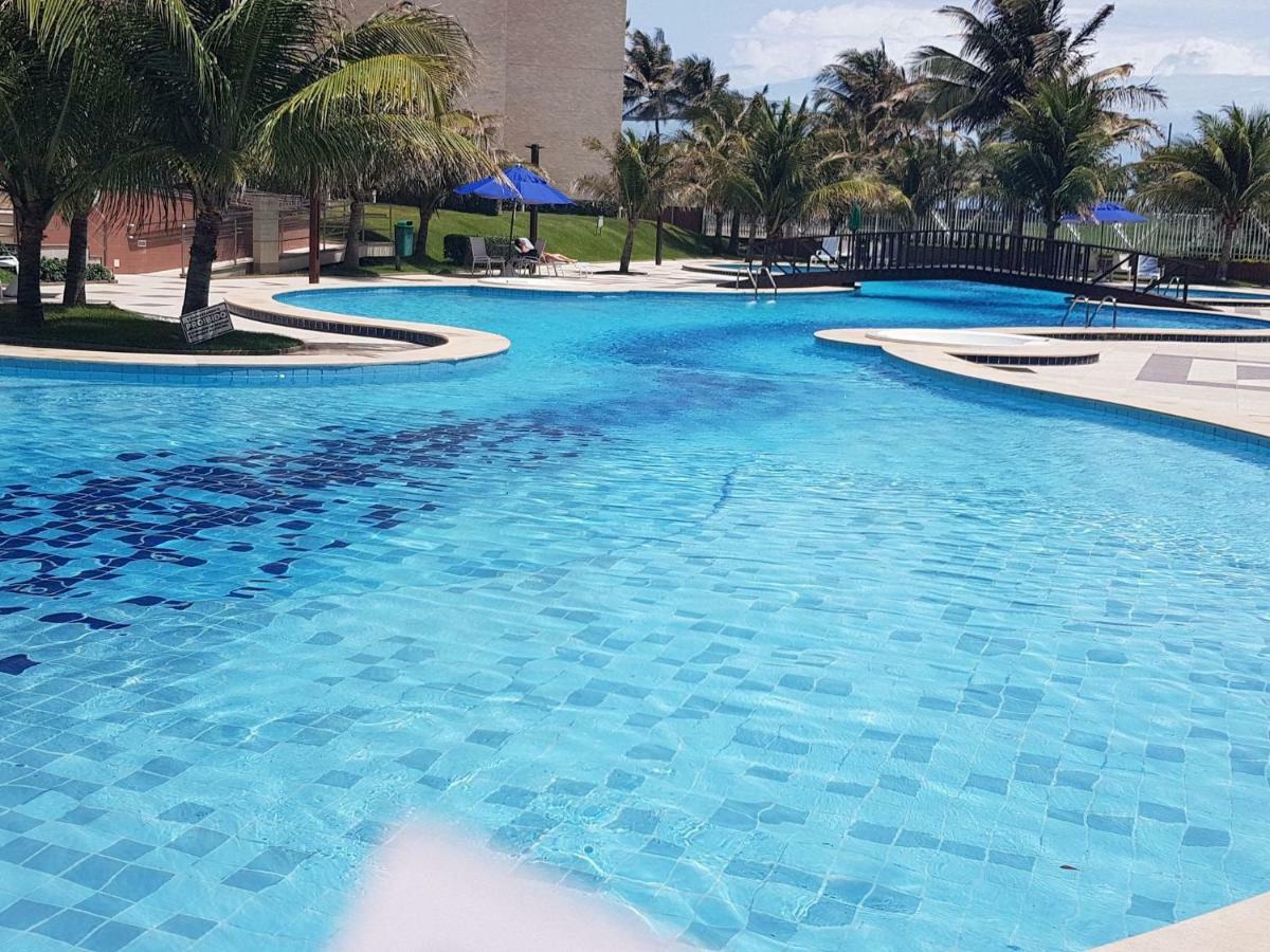 Apartment Scopa - No Porto Dunas - Vizinho Ao Park