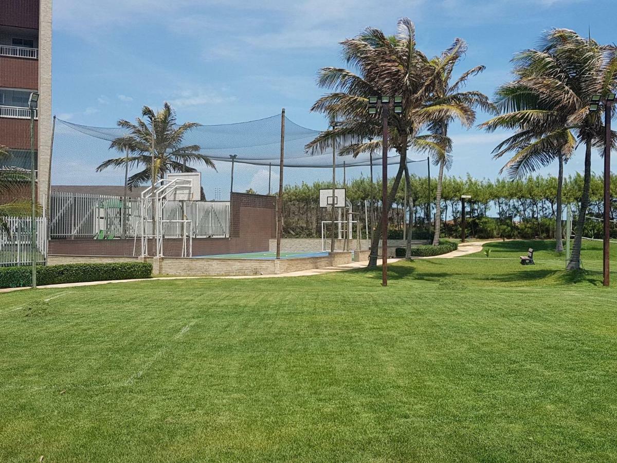 Scopa - No Porto Dunas - Vizinho Ao Park
