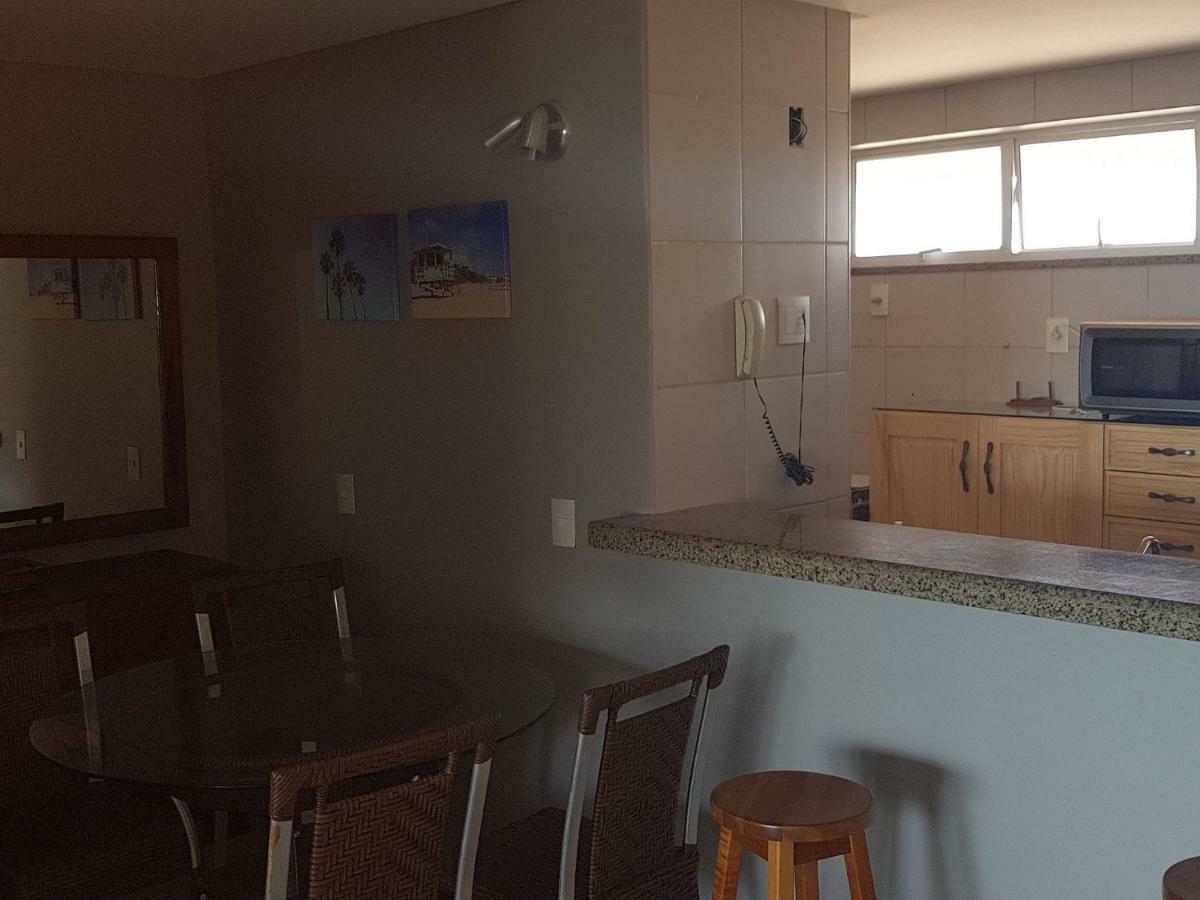 Apartment Scopa - No Porto Dunas - Vizinho Ao Park