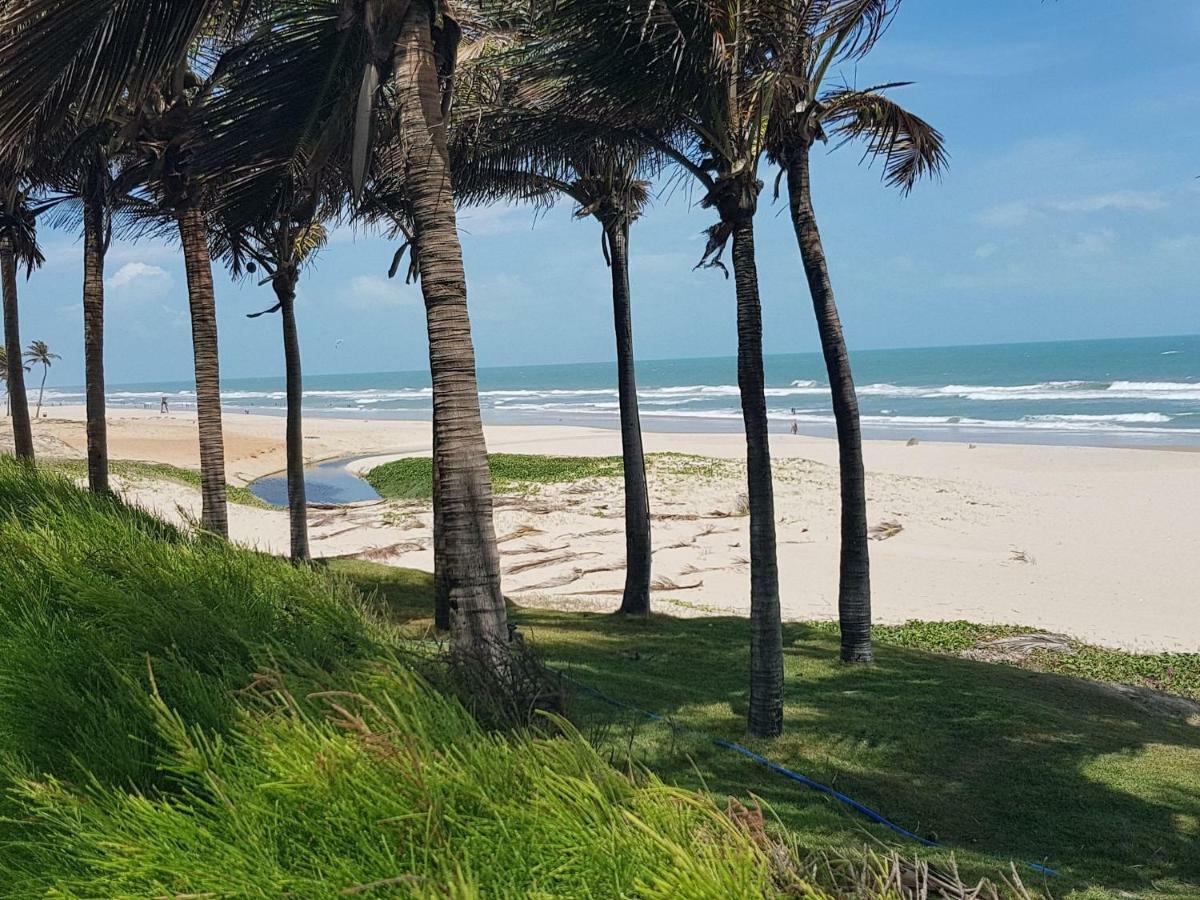 Scopa - No Porto Dunas - Vizinho Ao Park Apartment *