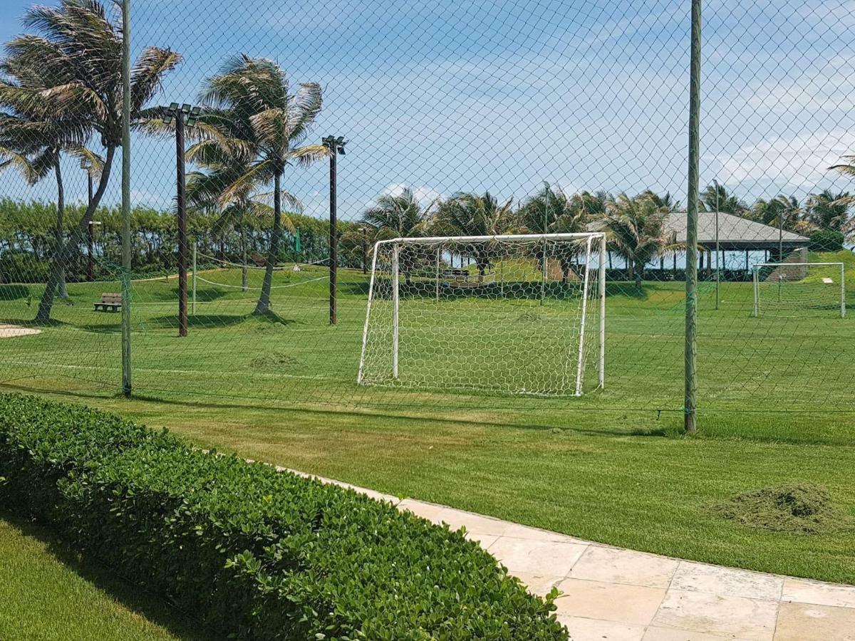 Scopa - No Porto Dunas - Vizinho Ao Park Apartment