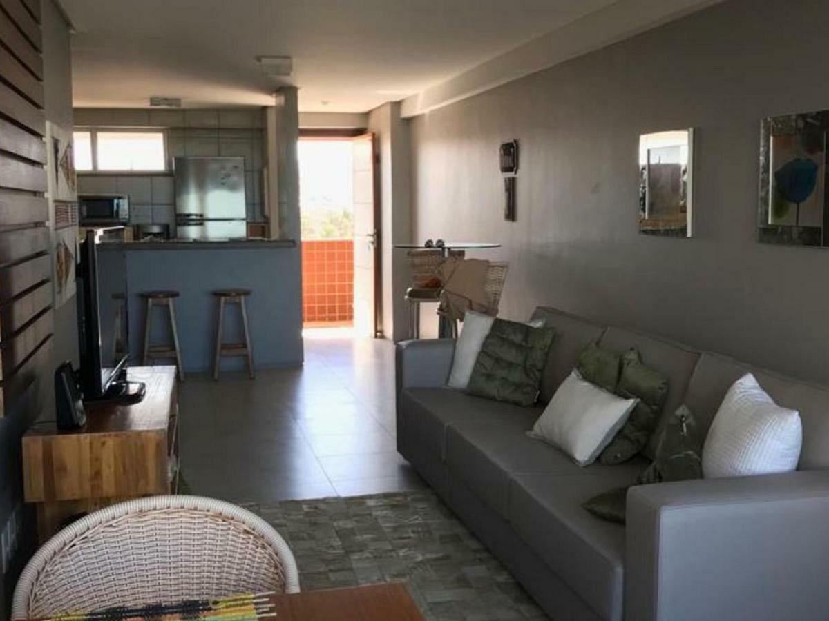 Apartment Scopa - No Porto Dunas - Vizinho Ao Park Aquiraz