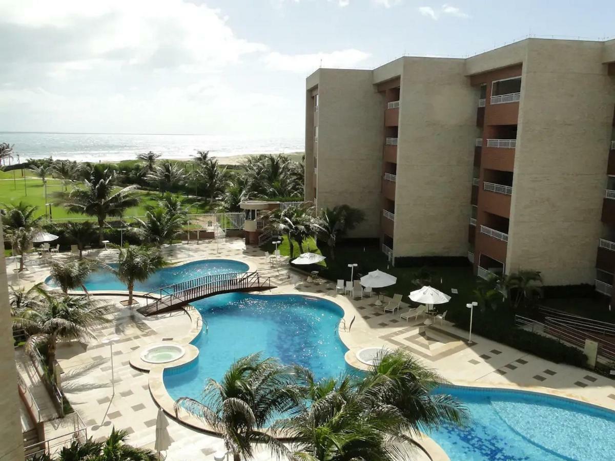 Scopa - No Porto Dunas - Vizinho Ao Park 公寓 Aquiraz