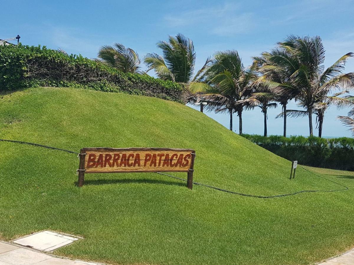 Scopa - No Porto Dunas - Vizinho Ao Park 公寓 *
