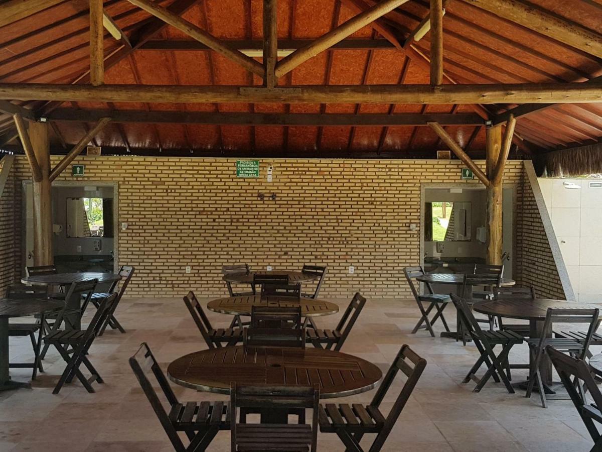 公寓 Scopa - No Porto Dunas - Vizinho Ao Park Aquiraz