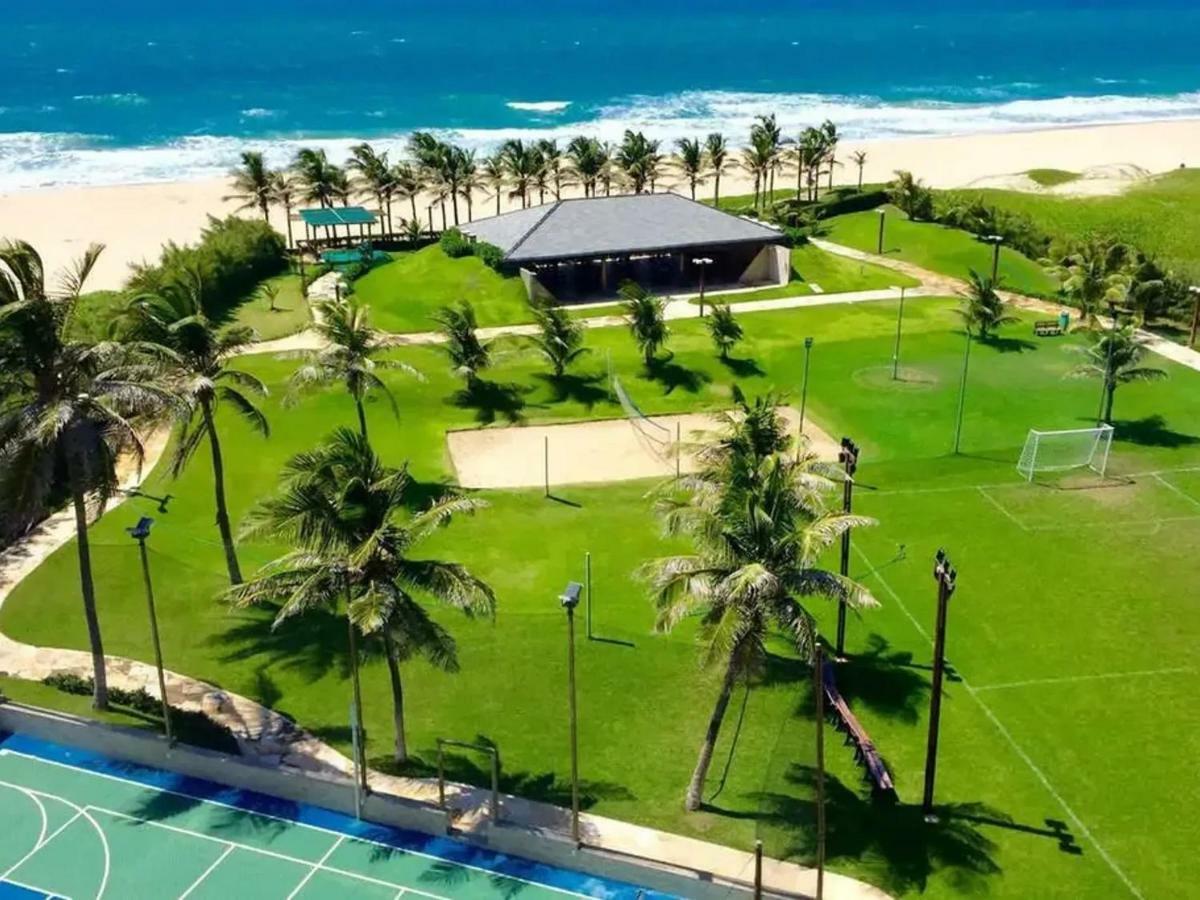 Scopa - No Porto Dunas - Vizinho Ao Park 公寓 *